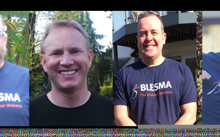 Blesma Members to be the first all-amputee team to attempt Channel crossing