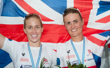 Olympic rower and gold medallist to receive injured veterans at the Tower of London for Blesma