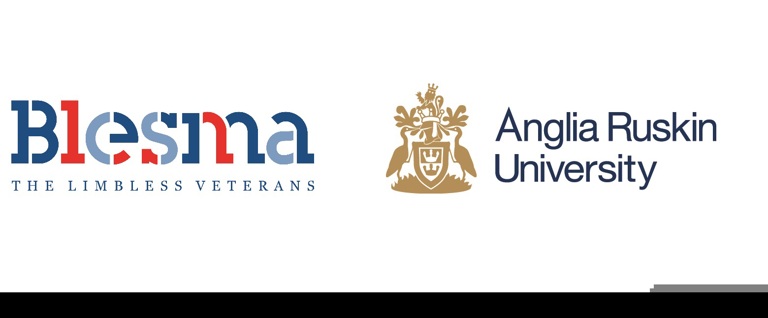Blesma and Anglia Ruskin University research draws attention to the unique challenges faced by families of injured Service personnel