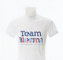 Blesma Charity Cycling Top