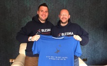 Civil Servants to take part in ‘Fall for the Fallen’ to raise funds for Blesma