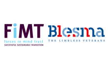 Forces in Mind Trust (FiMT) awards grant to Blesma for study into impact of traumatic amputation on families