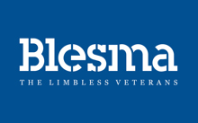 Blesma logo