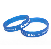 One-size Wristbands