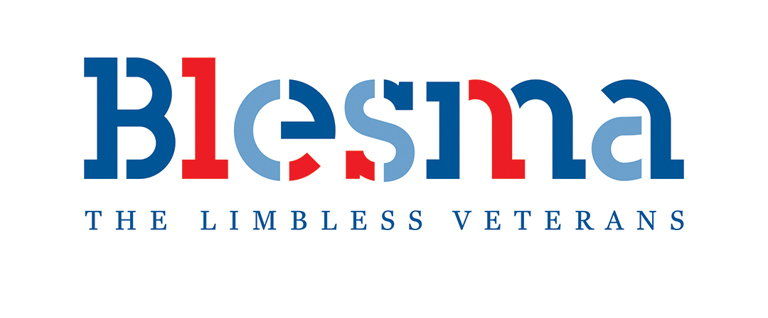 Blesma the Limbless Veterans