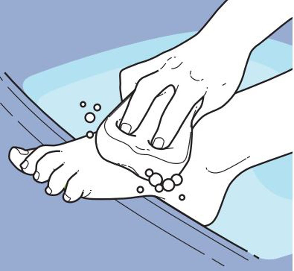 Foot Care