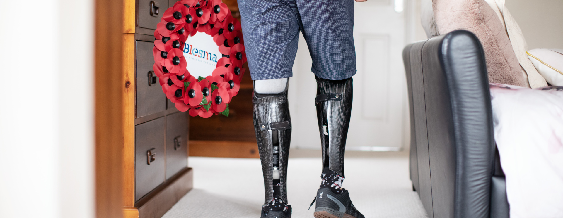 Veterans Mobility Fund 