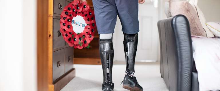 Veterans Mobility Fund 