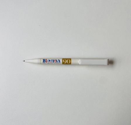 90th Anniversary Eco-friendly Pen