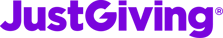 JustGiving logo